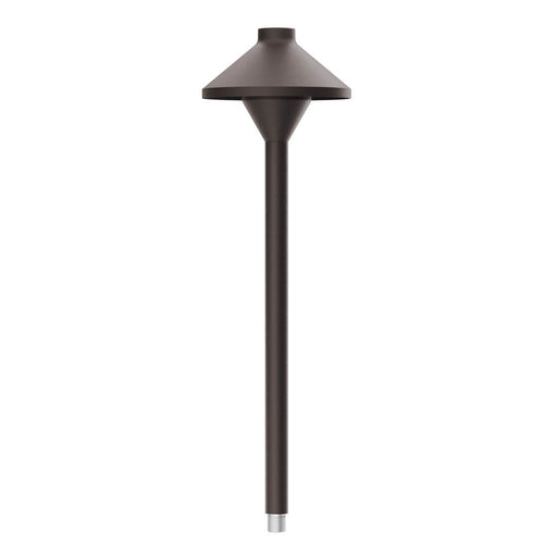 Kichler 16195AZT LED Path Kit, Architectural Bronze