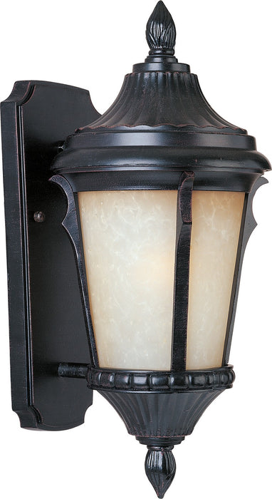 Maxim 3013LTES Odessa One Light Outdoor Wall Lantern, Espresso Alternate Image.jpg