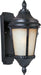 Maxim 3013LTES Odessa One Light Outdoor Wall Lantern, Espresso Alternate Image.jpg