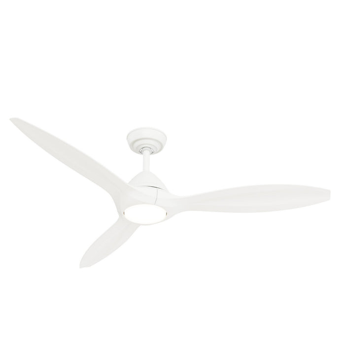 Casablanca 52855 Surea 56" Ceiling Fan Fresh White Main Image.jpg