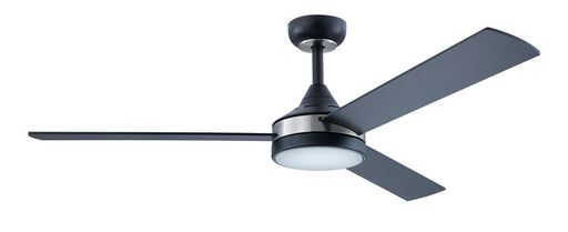 Eglo USA Fans 235003-5223A Pierport 52" Ceiling Fan Matte Black Main Image.jpg