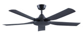 Eglo USA Fans 235040-5202A Swiftsure 52" Ceiling Fan Matte Black Main Image.jpg