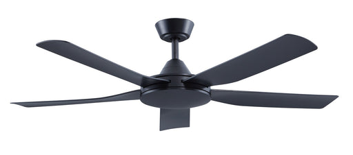 Eglo USA Fans 235040-5202A Swiftsure 52" Ceiling Fan Matte Black Main Image.jpg