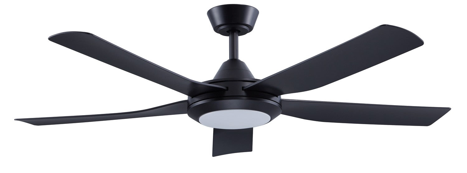 Eglo USA Fans 235041-5202A Swiftsure 52" Ceiling Fan Matte Black Main Image.jpg