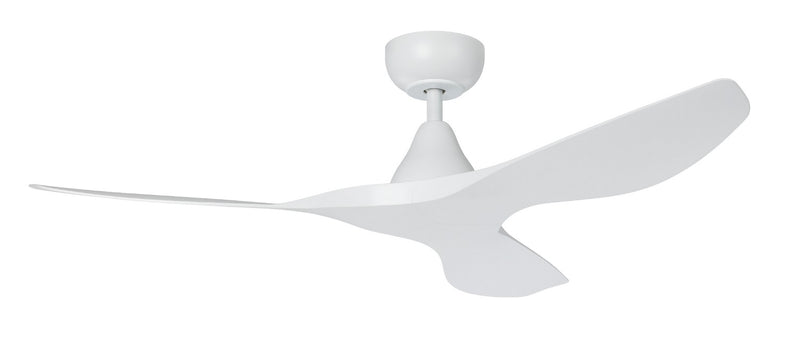 Eglo USA Fans 235111-5201A Surfline 52 52" Ceiling Fan Matte White Main Image.jpg