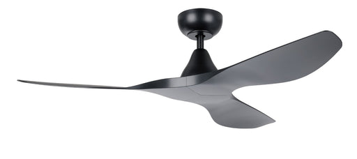 Eglo USA Fans 235111-5202A Surfline 52 52" Ceiling Fan Matte Black Main Image.jpg