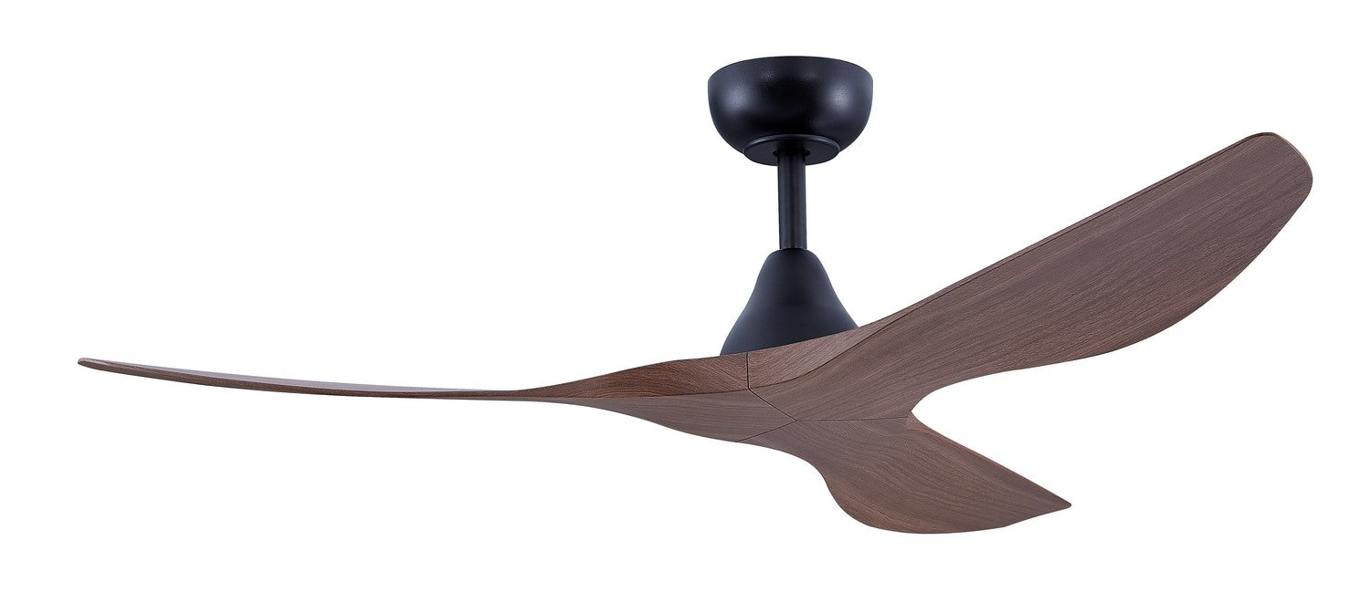 Eglo USA Fans 235111-5225A Surfline 52 52" Ceiling Fan Matte Black Main Image.jpg