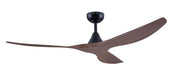 Eglo USA Fans 235111-6025A Surfline 60 60" Ceiling Fan Matte Black Main Image.jpg