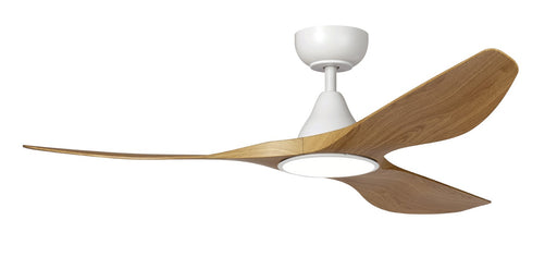 Eglo USA Fans 235112-5216A Surfline 52 52" Ceiling Fan Matte White Main Image.jpg