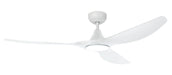 Eglo USA Fans 235112-6001A Surfline 60 60" Ceiling Fan Matte White Main Image.jpg