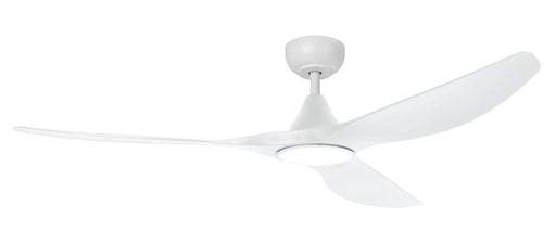 Eglo USA Fans 235112-6001A Surfline 60 60" Ceiling Fan Matte White Main Image.jpg