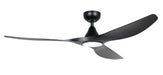 Eglo USA Fans 235112-6002A Surfline 60 60" Ceiling Fan Matte Black Main Image.jpg