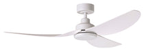 Eglo USA Fans 235144-5601A Arlington 56 56" Ceiling Fan Matte White Main Image.jpg