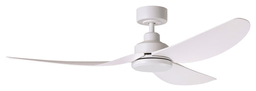 Eglo USA Fans 235144-5601A Arlington 56 56" Ceiling Fan Matte White Main Image.jpg