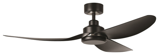 Eglo USA Fans 235144-5623A Arlington 56 56" Ceiling Fan Matte Black Main Image.jpg