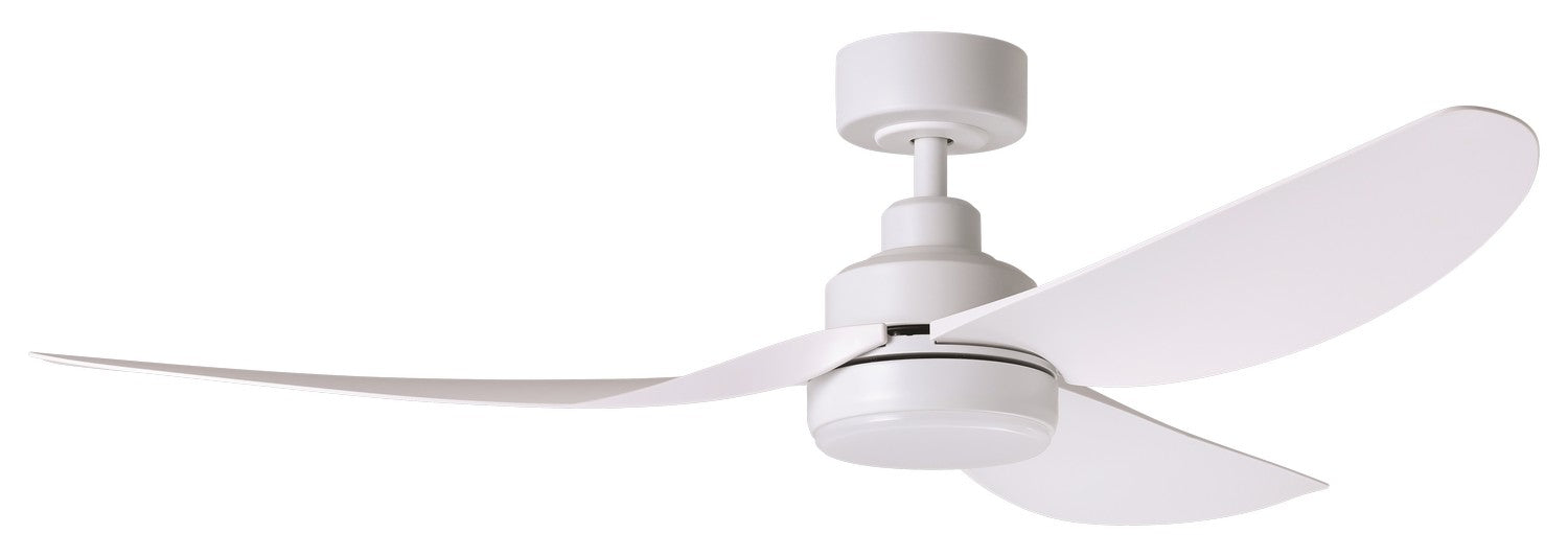 Eglo USA Fans 235145-5601A Arlington 56 Led 56" Ceiling Fan Matte White Main Image.jpg