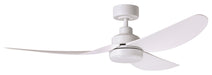 Eglo USA Fans 235145-5601A Arlington 56 Led 56" Ceiling Fan Matte White Main Image.jpg