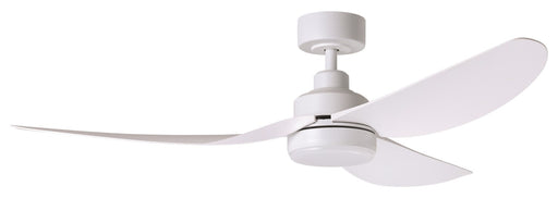 Eglo USA Fans 235145-5601A Arlington 56 Led 56" Ceiling Fan Matte White Main Image.jpg