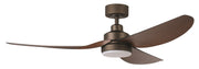 Eglo USA Fans 235145-5612A Arlington 56 Led 56" Ceiling Fan Oil-Rubbed Bronze Main Image.jpg