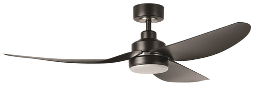 Eglo USA Fans 235145-5623A Arlington 56 Led 56" Ceiling Fan Matte Black Main Image.jpg