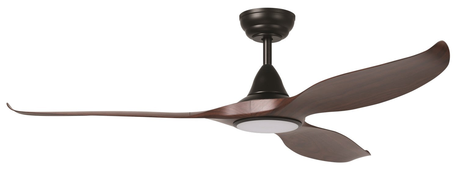 Eglo USA Fans 235224-6026A Tirol 60 60" Ceiling Fan Matte Black Main Image.jpg
