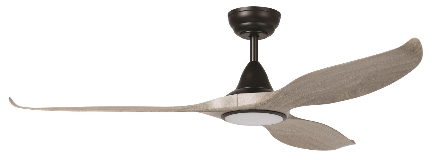 Eglo USA Fans 235224-6027A Tirol 60 60" Ceiling Fan Matte Black Main Image.jpg
