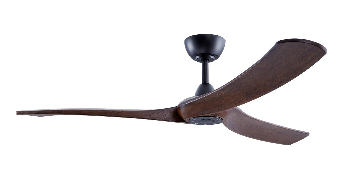 Eglo USA Fans 235370-6025A Williwaw 60" Ceiling Fan Matte Black Main Image.jpg