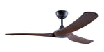 Eglo USA Fans 235370-6025A Williwaw 60" Ceiling Fan Matte Black Main Image.jpg
