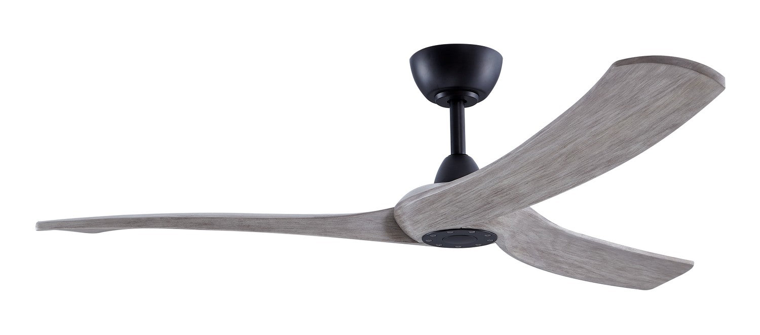 Eglo USA Fans 235370-6027A Williwaw 60" Ceiling Fan Matte Black Main Image.jpg