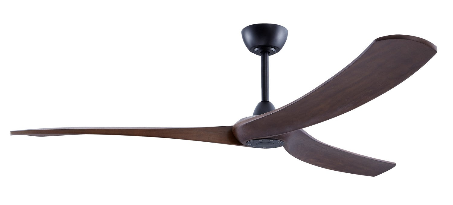 Eglo USA Fans 235370-7225A Williwaw 72" Ceiling Fan Matte Black Main Image.jpg