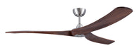 Eglo USA Fans 235370-7232A Williwaw 72" Ceiling Fan Brushed Nickel Main Image.jpg