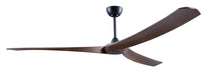 Eglo USA Fans 235370-8425A Williwaw 84" Ceiling Fan Matte Black Main Image.jpg