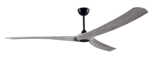 Eglo USA Fans 235370-8427A Williwaw 84" Ceiling Fan Matte Black Main Image.jpg