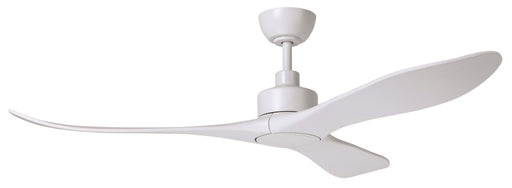Eglo USA Fans 235400-6001A Westerly 60" Ceiling Fan Matte White Main Image.jpg