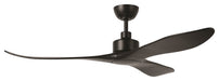 Eglo USA Fans 235400-6002A Westerly 60" Ceiling Fan Matte Black Main Image.jpg