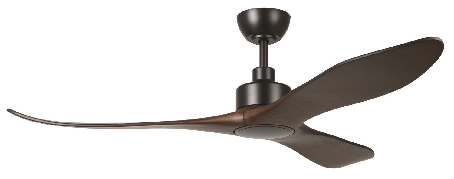 Eglo USA Fans 235400-6025A Westerly 60" Ceiling Fan Matte Black Main Image.jpg