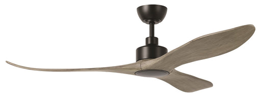 Eglo USA Fans 235400-6027A Westerly 60" Ceiling Fan Matte Black Main Image.jpg