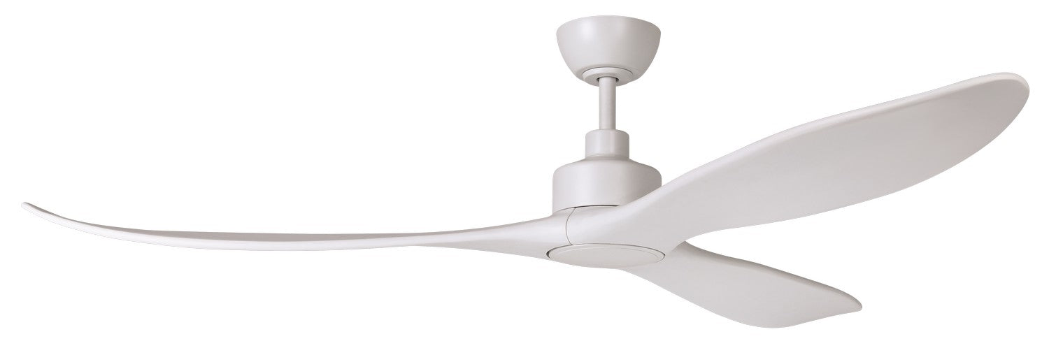 Eglo USA Fans 235400-7201A Westerly 72" Ceiling Fan Matte White Main Image.jpg