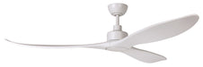 Eglo USA Fans 235400-7201A Westerly 72" Ceiling Fan Matte White Main Image.jpg