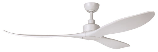 Eglo USA Fans 235400-7201A Westerly 72" Ceiling Fan Matte White Main Image.jpg