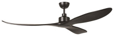 Eglo USA Fans 235400-7202A Westerly 72" Ceiling Fan Matte Black Main Image.jpg