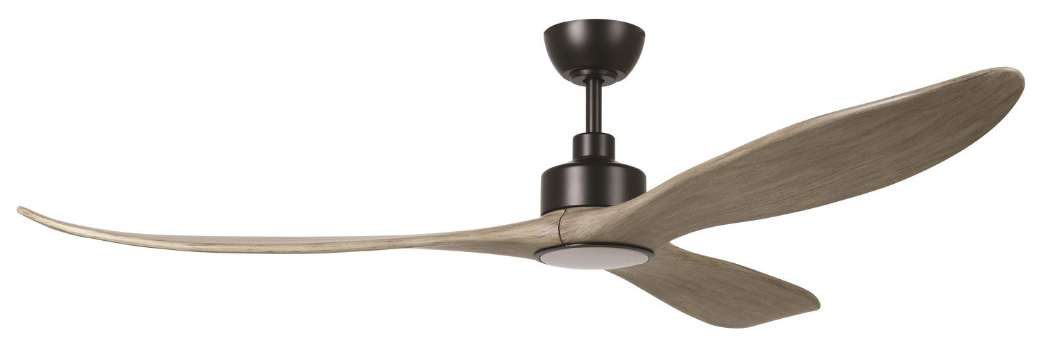 Eglo USA Fans 235400-7227A Westerly 72" Ceiling Fan Matte Black Main Image.jpg