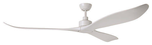 Eglo USA Fans 235400-8401A Westerly 84" Ceiling Fan Matte White Main Image.jpg
