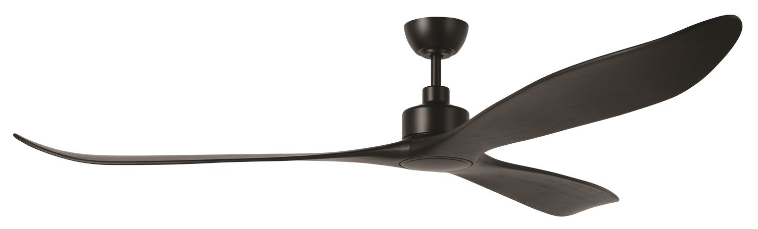 Eglo USA Fans 235400-8402A Westerly 84" Ceiling Fan Matte Black Main Image.jpg