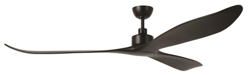 Eglo USA Fans 235400-8402A Westerly 84" Ceiling Fan Matte Black Main Image.jpg