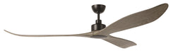 Eglo USA Fans 235400-8427A Westerly 84" Ceiling Fan Matte Black Main Image.jpg