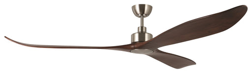 Eglo USA Fans 235400-8432A Westerly 84" Ceiling Fan Brushed Nickel Main Image.jpg