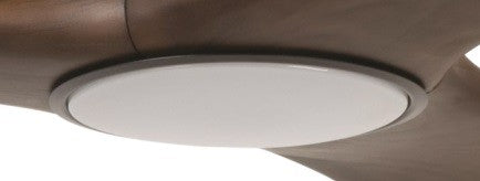 Eglo USA Fans 235400-LT02A Westerly LED Fan Light Kit Black Main Image.jpg