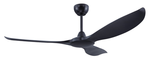 Eglo USA Fans 235500-6002A Mission Bay 60 60" Ceiling Fan Matte Black Main Image.jpg