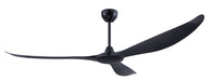 Eglo USA Fans 235500-7202A Mission Bay 72 72" Ceiling Fan Matte Black Main Image.jpg